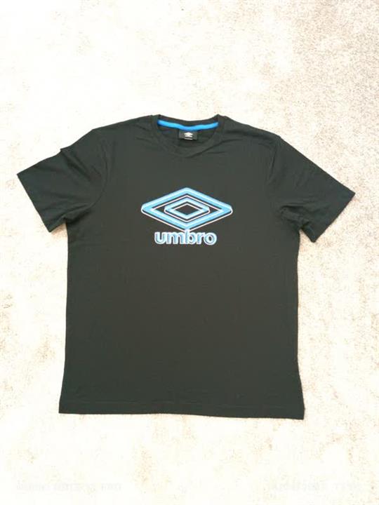 تیشرت برند UMBRO